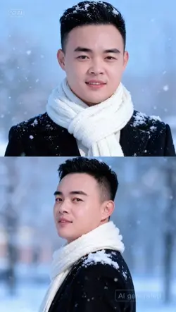 Tuyết rơi