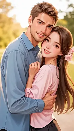 ai anime