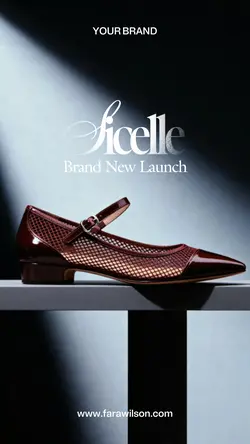 Shoes Product