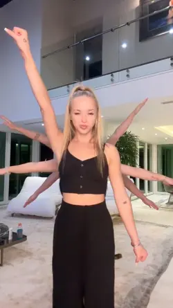 Body party 