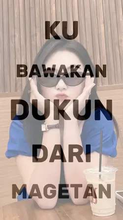 KU BAWAKAN DUKUN