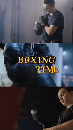 Boxing Time