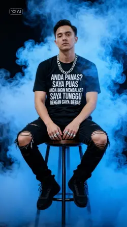 Jj Ai trend studio
