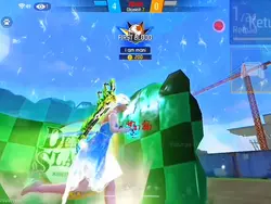 Kicau mania!!!
