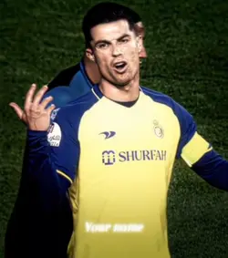 Ronaldo🥺❤️