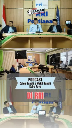 Podcast