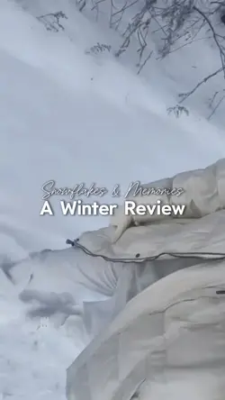 Winter Review