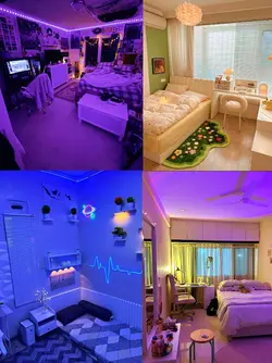 foto kamar impian