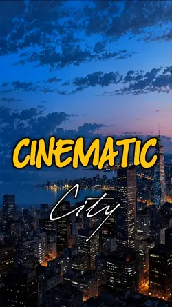 7 clips cinematic 