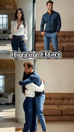 Hugging Ai 