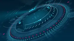 digital intro