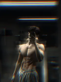 dark x gym