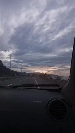 Çok özledim
