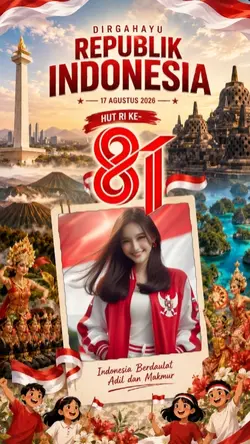17 Agustus 2026