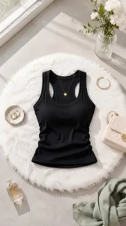 Affiliate Flat lay