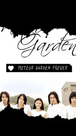 meteorgarden4ever