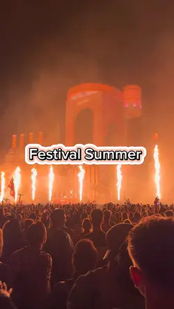 Festival Summer