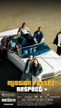 Mission passed