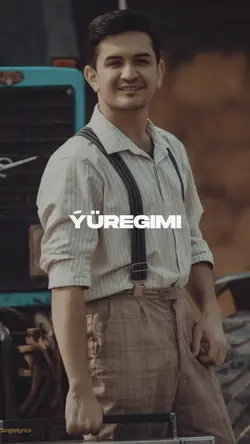 Gitme ýanymdan 