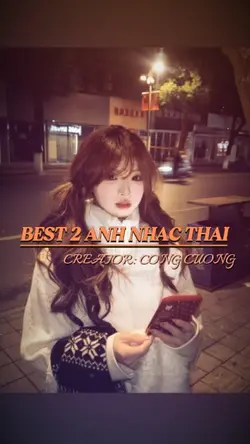 2 ảnh nhạc thái