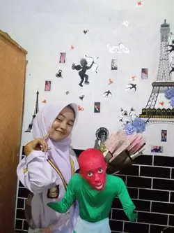 Cebel banget ci