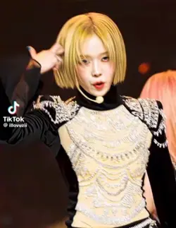 윈터 직캠 나눔