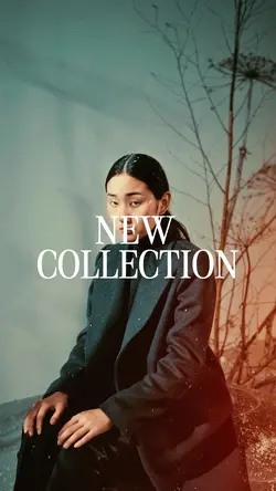 NEW COLLECTION MODA