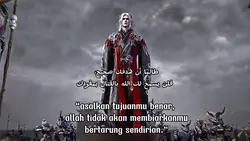 asalkan benar