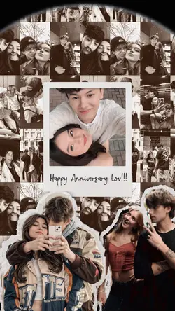 Anniversary lovv