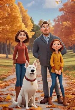 dinamic photo Pixar 
