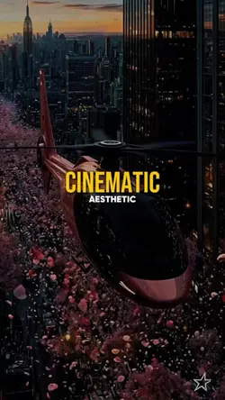 cinematic 