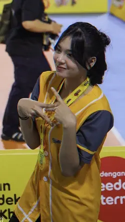 11 foto kece