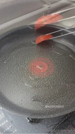 Cooking channel
