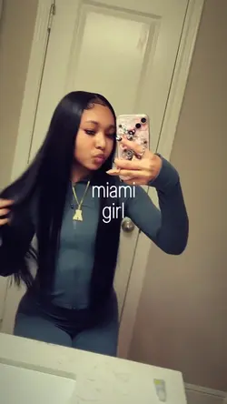 miami girl
