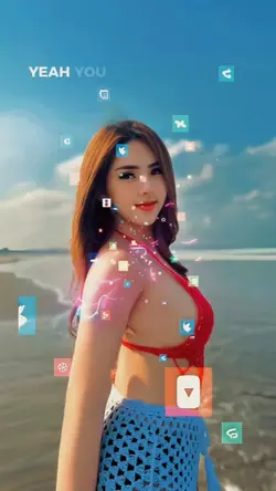 Lay Out Aplikasi