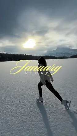 January Recap 2026