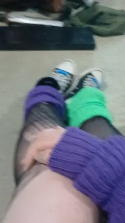 teehee