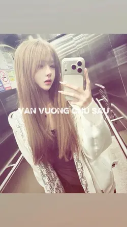 VAN VUONG CHU SAU