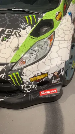 R.I.P. Ken Block