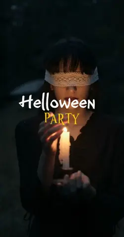 Helloween party