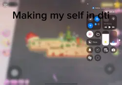 An attempt lol