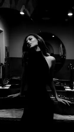 bnw dark