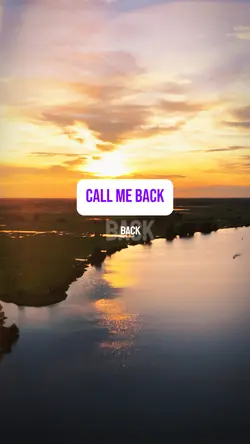 Call me back