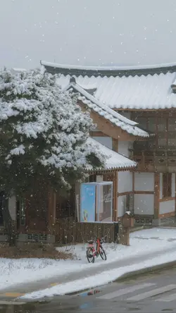 Snow Flower