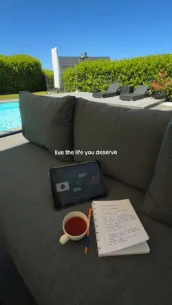 live the life you