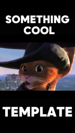 Something Cool