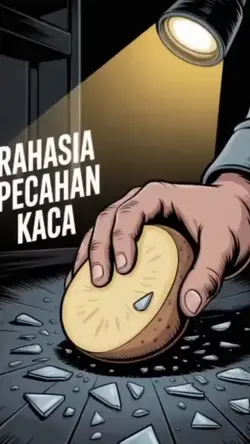 cinema prank animasi