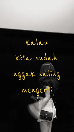 lalu mau apa lagi