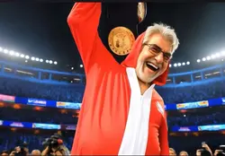 UFC