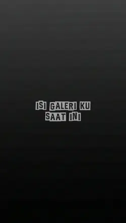Isi galeri saat ini.